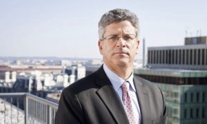 Reuben Guttman is a founding member of Guttman, Buschner & Brooks (GBB) PLLC. His practice involves complex litigation and class actions.